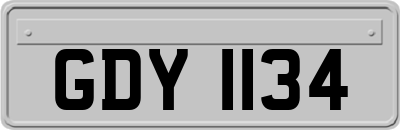 GDY1134