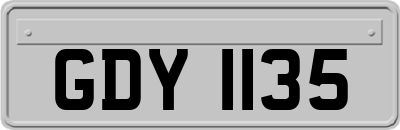 GDY1135