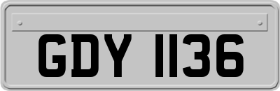 GDY1136