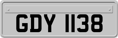 GDY1138