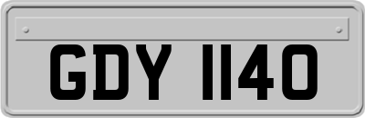 GDY1140