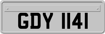 GDY1141