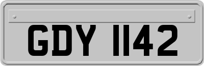 GDY1142