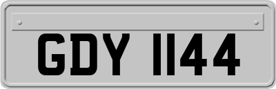 GDY1144