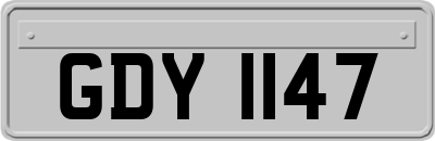 GDY1147