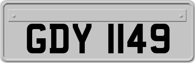 GDY1149