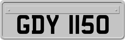 GDY1150
