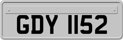 GDY1152
