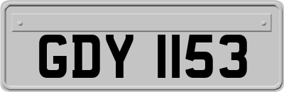 GDY1153