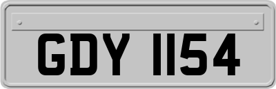 GDY1154