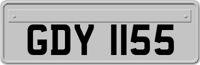 GDY1155