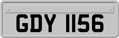 GDY1156