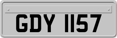 GDY1157