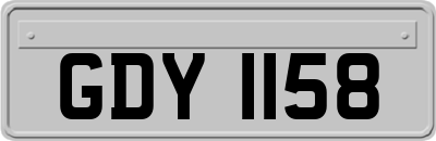 GDY1158