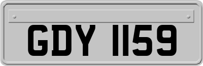 GDY1159