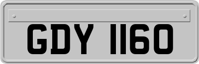 GDY1160
