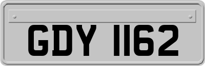 GDY1162