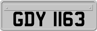 GDY1163