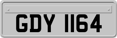 GDY1164