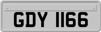 GDY1166