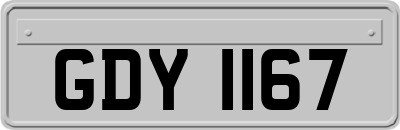 GDY1167