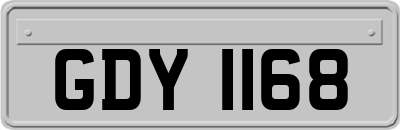 GDY1168