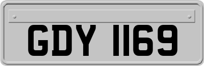 GDY1169