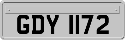 GDY1172