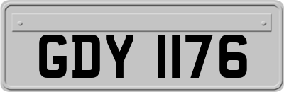 GDY1176