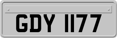 GDY1177