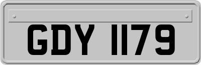 GDY1179