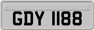 GDY1188