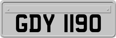 GDY1190