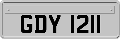 GDY1211