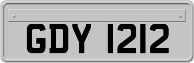 GDY1212