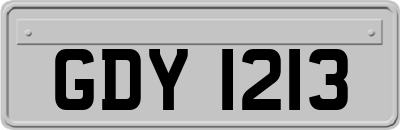 GDY1213