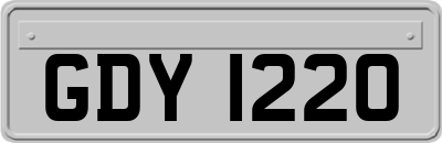 GDY1220