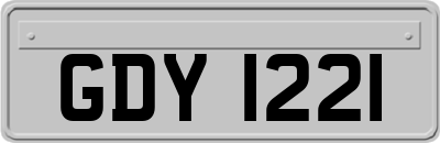 GDY1221