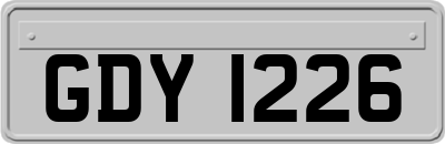GDY1226
