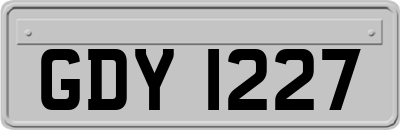 GDY1227