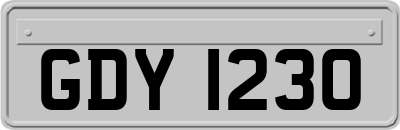 GDY1230