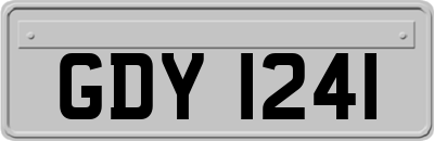 GDY1241