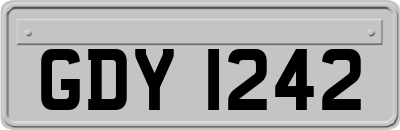GDY1242