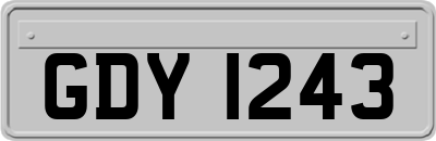 GDY1243