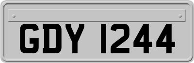 GDY1244