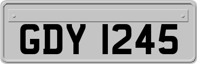 GDY1245