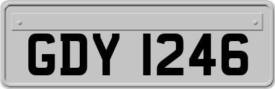 GDY1246