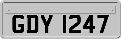 GDY1247