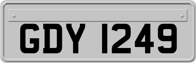 GDY1249