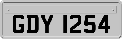 GDY1254